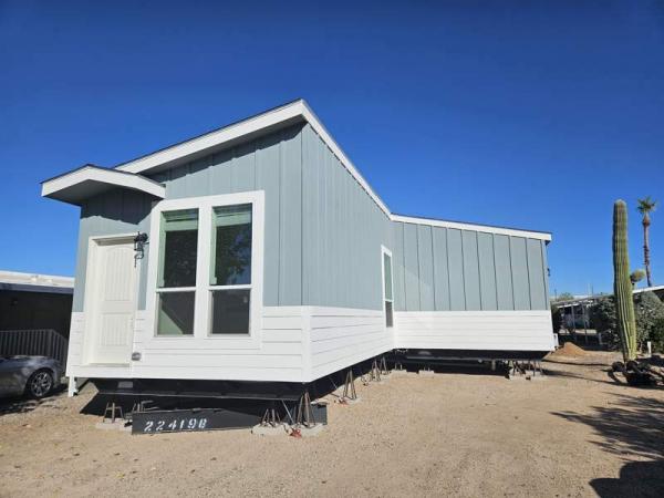 2026 Cavco/Durango Manufactured Home