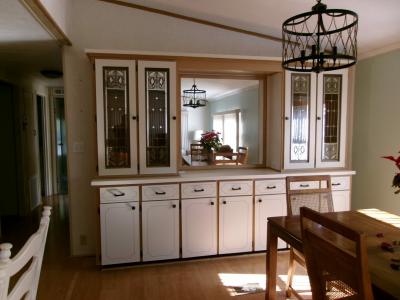 Photo 5 of 12 of home located at 7100 Ulmerton Rd Lot 2061 Largo, FL 33771