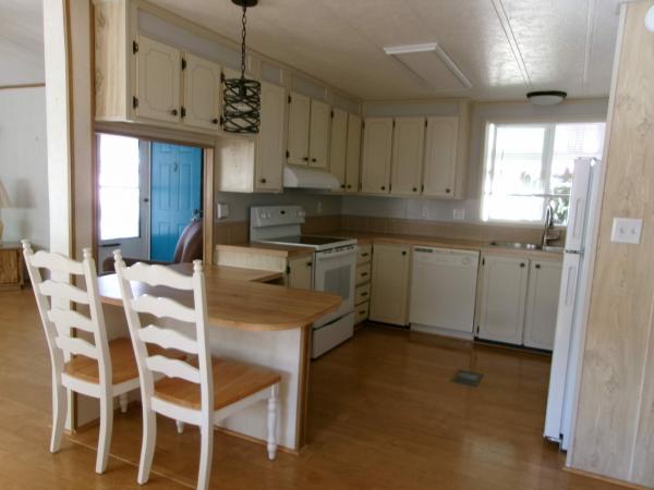1985 PALM  Home