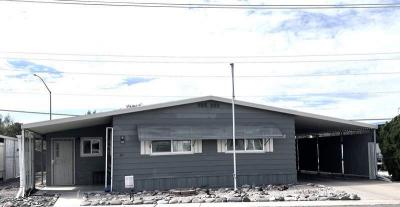 Mobile Home at 305 S. Val Vista Drive #32 Mesa, AZ 85204