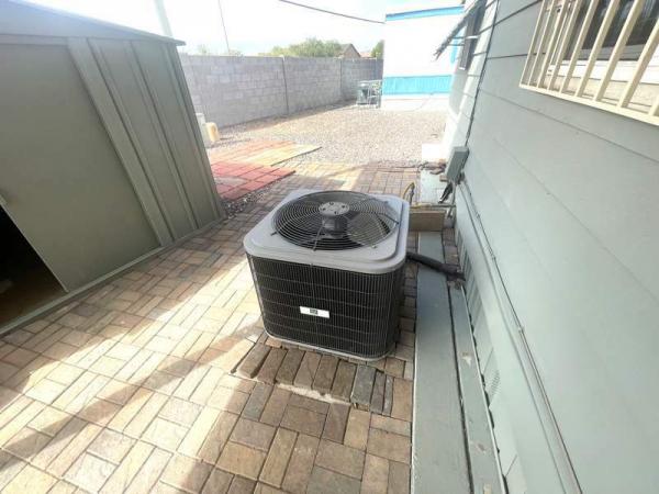 1977 Unknown Manufactured Home