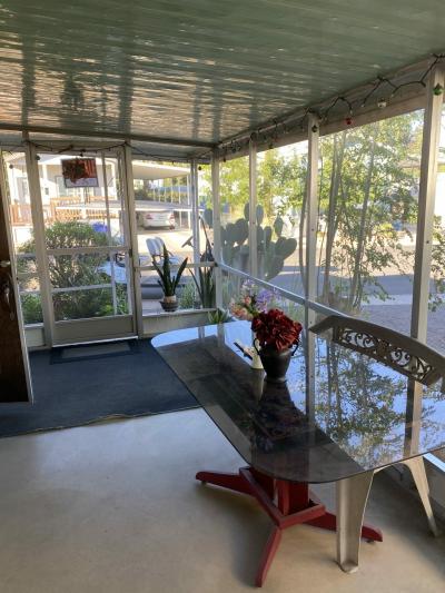 Photo 2 of 7 of home located at 5201 W Camelback Rd, Site D078 Phoenix, AZ 85031