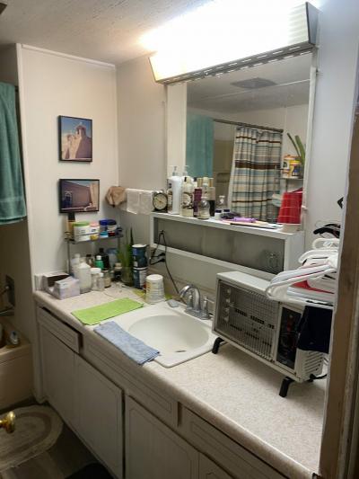 Photo 5 of 7 of home located at 5201 W Camelback Rd, Site D078 Phoenix, AZ 85031