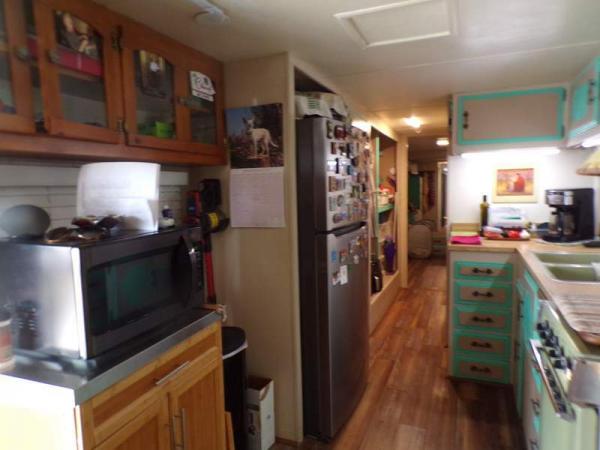 1977 Unknown Manufactured Home