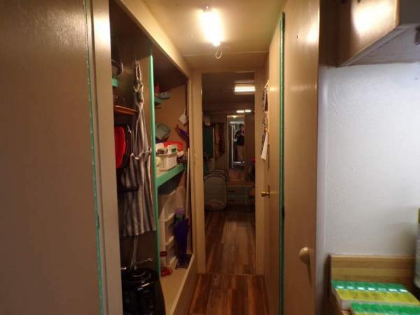 1977 Unknown Manufactured Home