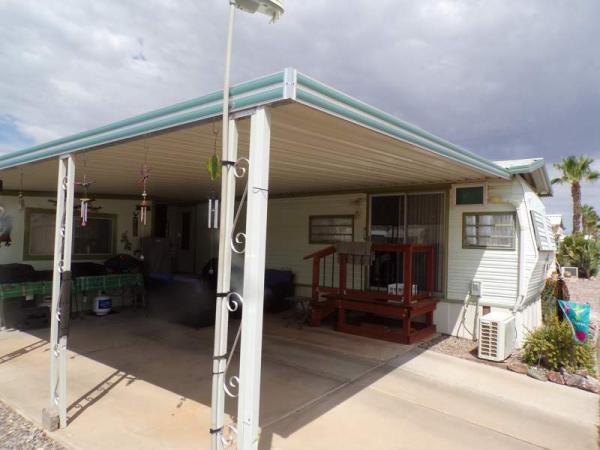 1977 Unknown Manufactured Home