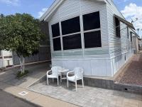 1993 Cavco Manufactured Home