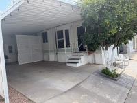 1993 Cavco Manufactured Home