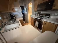 1993 Cavco Manufactured Home