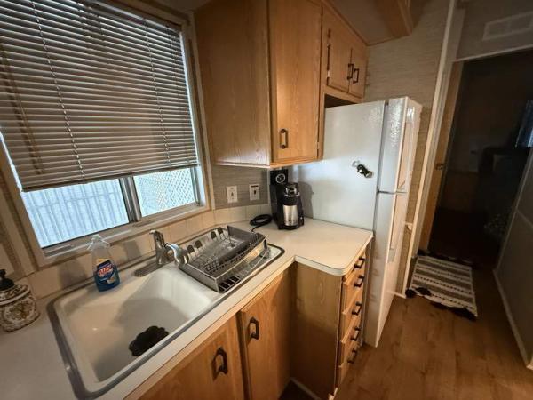 1993 Cavco Manufactured Home
