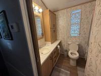 1993 Cavco Manufactured Home