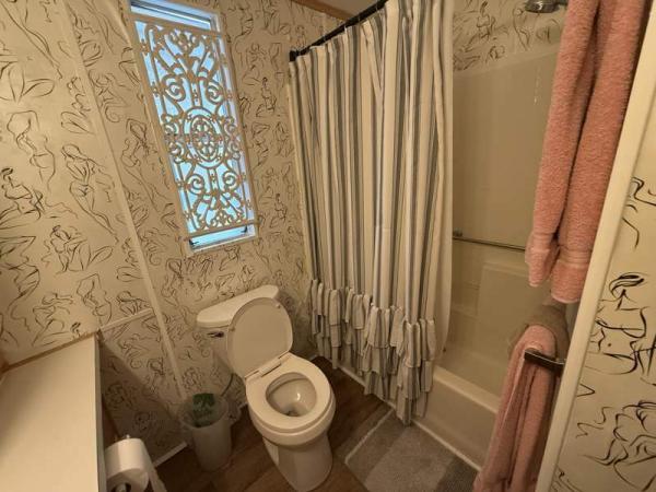 1993 Cavco Manufactured Home