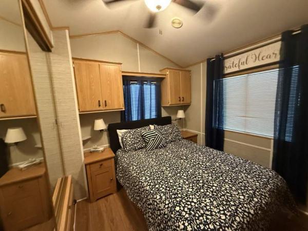 1993 Cavco Manufactured Home