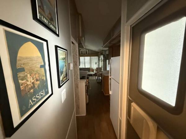 1993 Cavco Manufactured Home