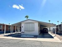 1982 Marlette Manufactured Home