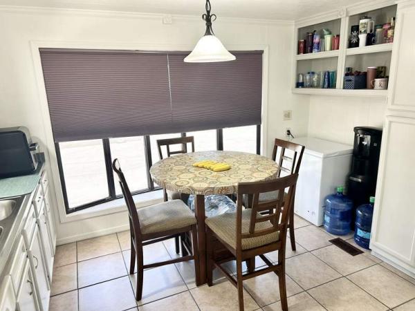 1982 Marlette Manufactured Home