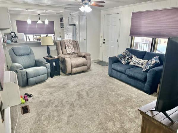 1982 Marlette Manufactured Home