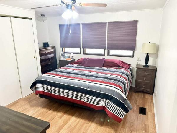 1982 Marlette Manufactured Home