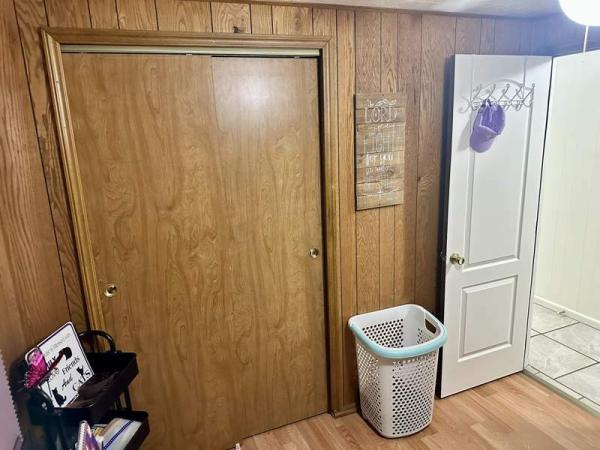 1982 Marlette Manufactured Home