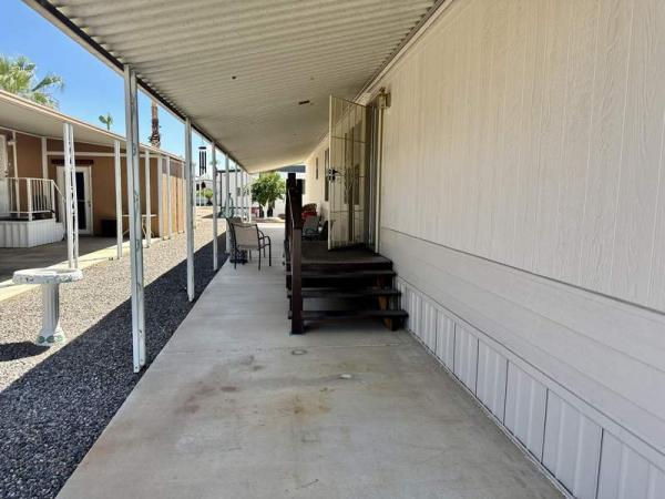 1982 Marlette Manufactured Home