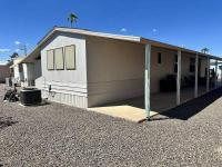 1982 Marlette Manufactured Home