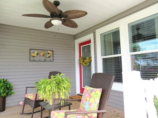 2019 Palm Harbor Manufactured Home