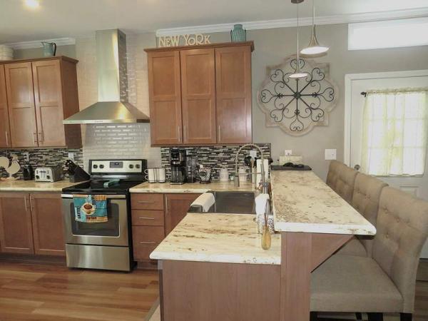 2019 Palm Harbor Manufactured Home