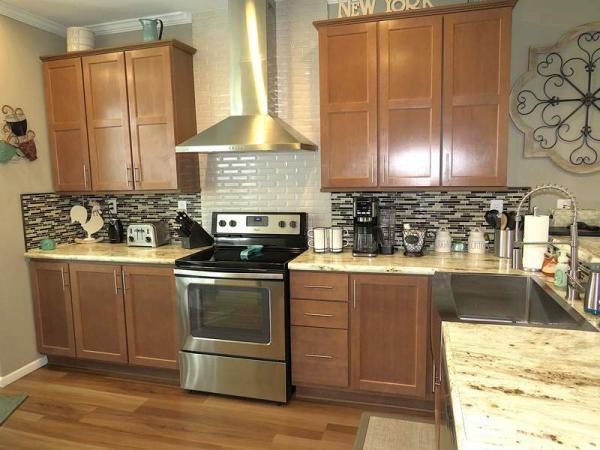 2019 Palm Harbor Manufactured Home