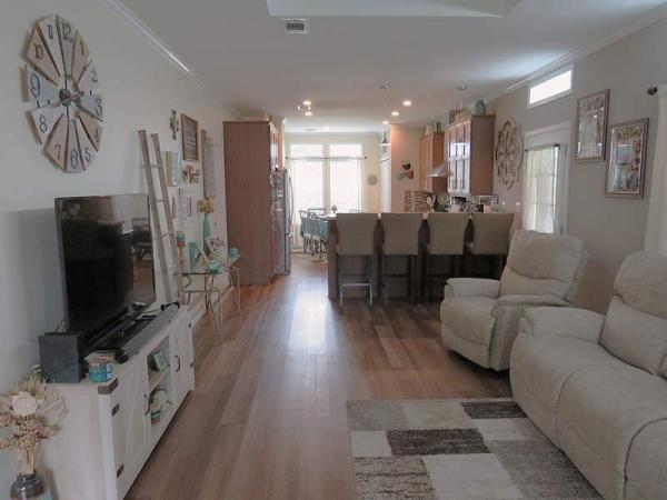 2019 Palm Harbor Manufactured Home