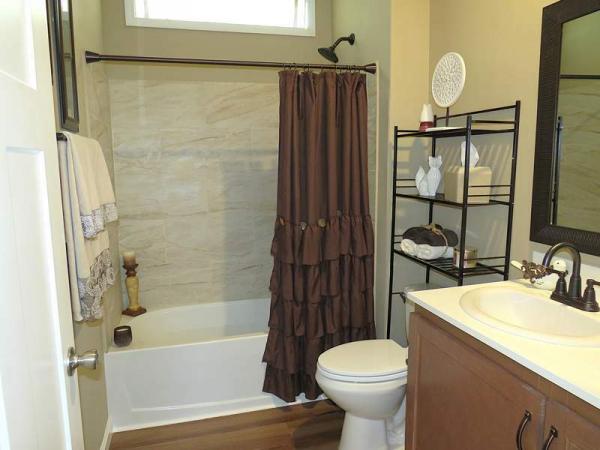 2019 Palm Harbor Manufactured Home