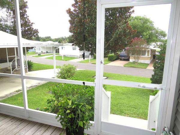 2019 Palm Harbor Manufactured Home