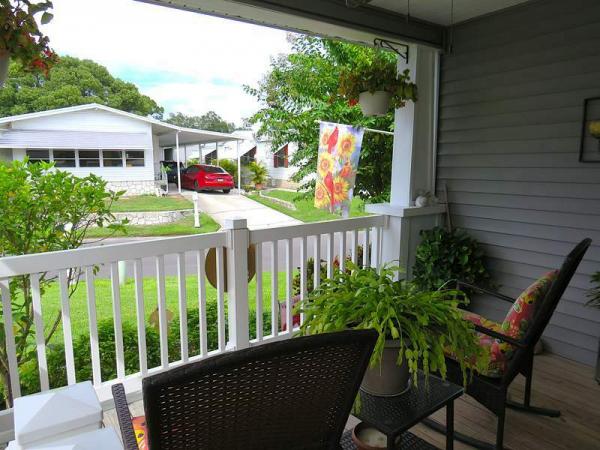 2019 Palm Harbor Manufactured Home