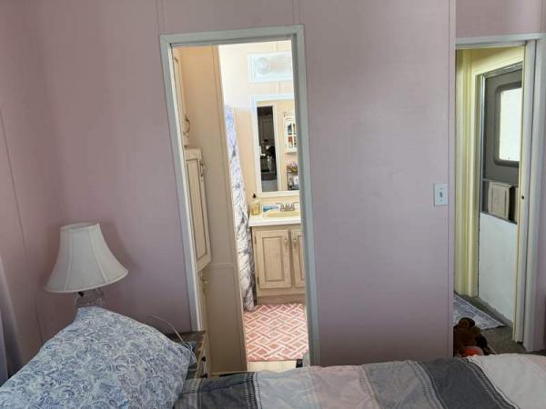 1994 Champion Manufactured Home