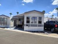 1990 Redman Manufactured Home
