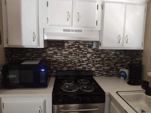 1990 Redman Manufactured Home