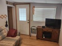 1990 Redman Manufactured Home