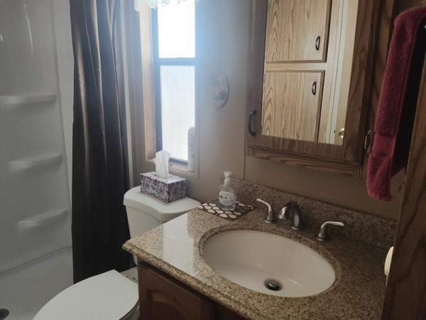 1990 Redman Manufactured Home