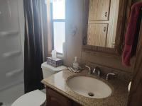 1990 Redman Manufactured Home