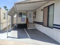 1990 Redman Manufactured Home