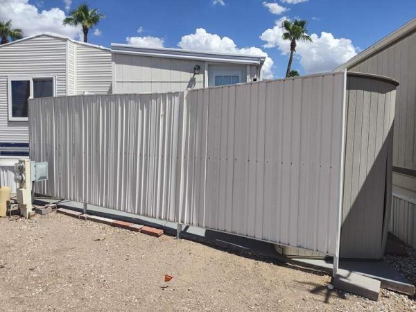 1990 Redman Manufactured Home