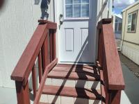 1990 Redman Manufactured Home