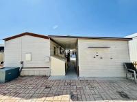 1984 Villa Manufactured Home