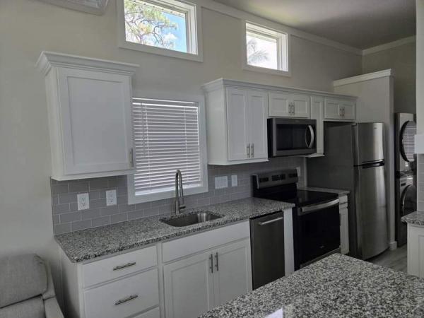 2025 Great Outdoor Cottages Manufactured Home