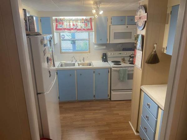 1972 ROYA Manufactured Home