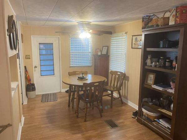 1972 ROYA Manufactured Home