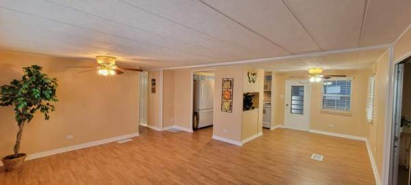 1972 ROYA Manufactured Home