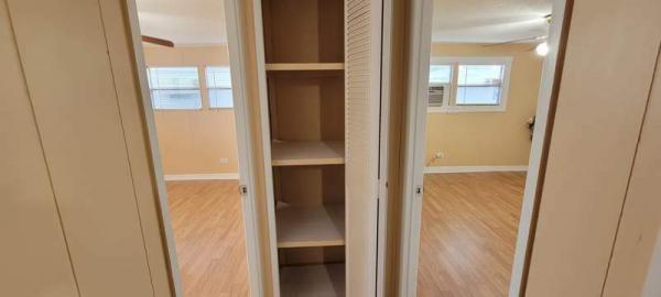 1972 ROYA Manufactured Home