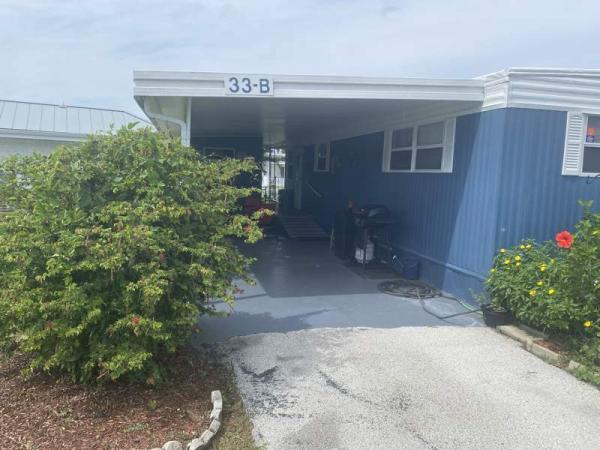 1972 ROYA Manufactured Home