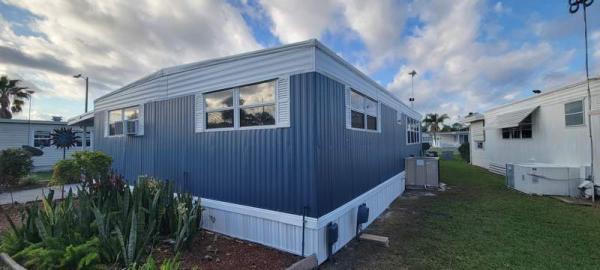 1972 ROYA Manufactured Home