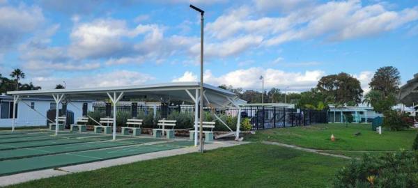 1972 ROYA Manufactured Home